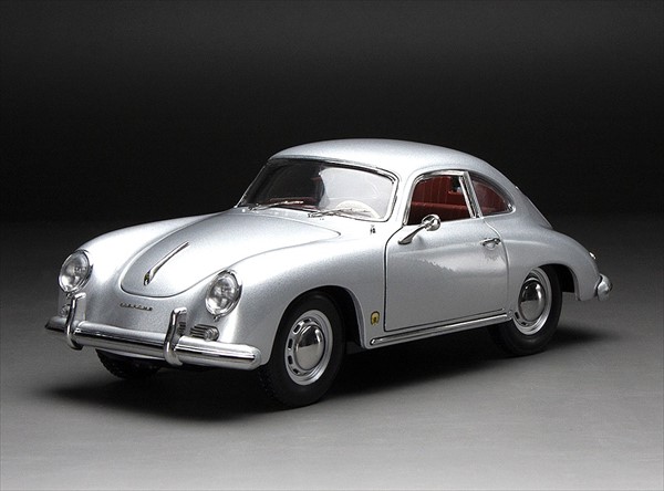 ミニカー Spark Porsche 356 A T1 1500 GS Carrera ミニカー Spark