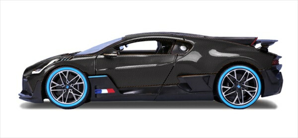 未使用 1/18 ブガッティ Mansory VMB モデル ミニカー 限定20 未使用 1