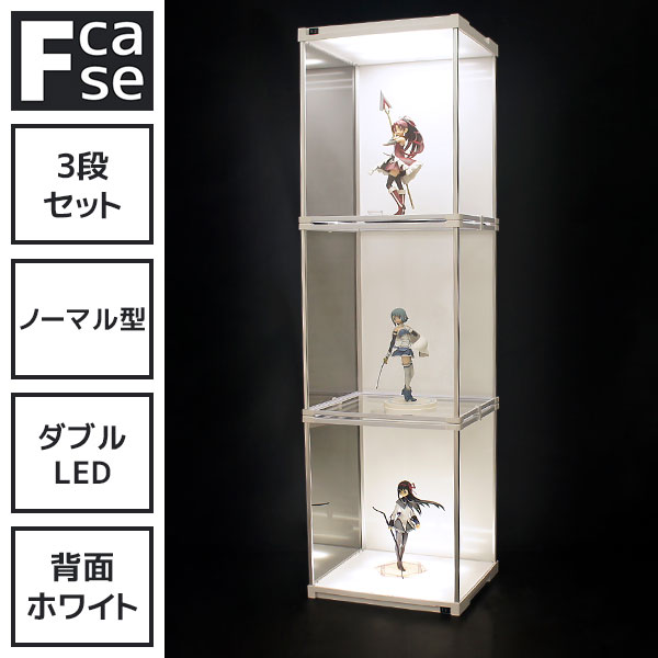 楽天市場】【25日限定☆全品☆5%OFFクーポン】 上下ダブルLED アクリル