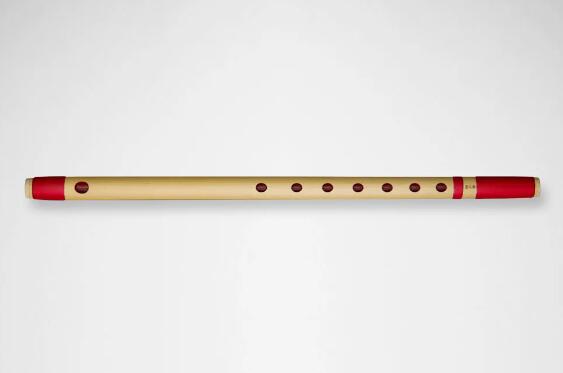 楽天市場】NEW FURYU-8 篠笛 ドレミ調 7穴8本調子（C調） 竹製 和楽器