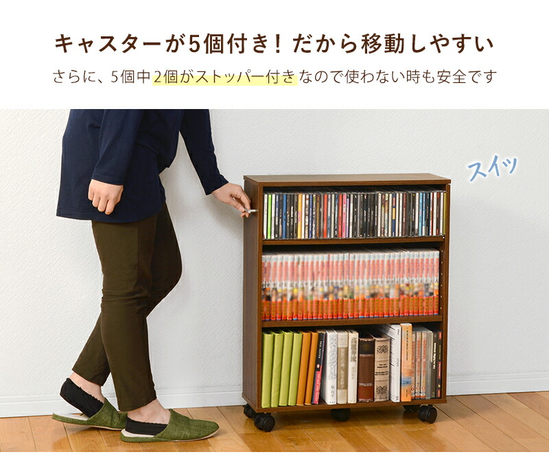 楽天市場】＼ポイント10倍☆23日1:59まで！／ 隙間収納 ラック