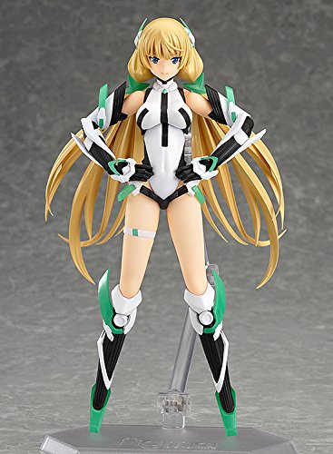 楽天市場】figma 楽園追放 -Expelled from Paradise- アンジェラ