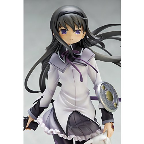 楽天市場】劇場版 魔法少女まどか☆マギカ 暁美ほむら 時間遡行ver. 1