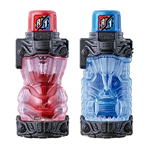 楽天市場】仮面ライダービルド 変身ベルト DXビルドドライバー