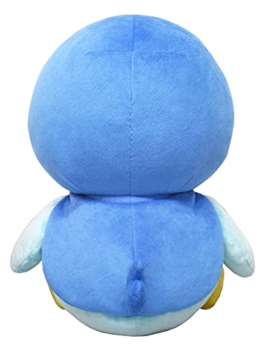 楽天市場】三英貿易 BigMore! ポケモン 特大ぬいぐるみ ポッチャマ 高