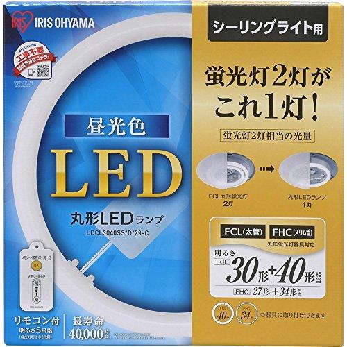 楽天市場】アイリスオーヤマ ldcl3040ss/n/29-cの通販