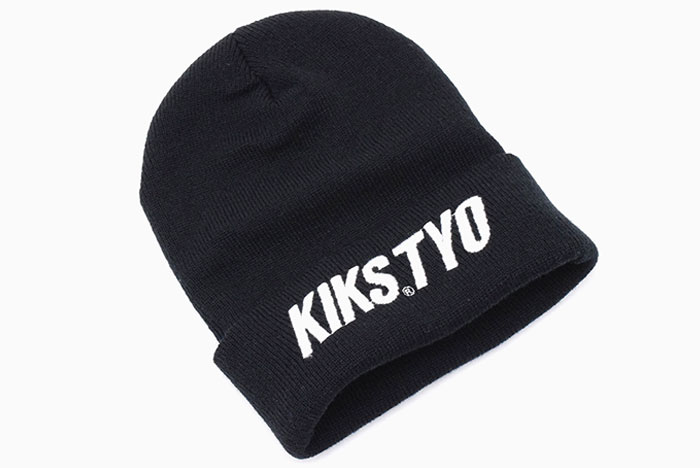 楽天市場】キックス ティー・ワイ・オー KIKS TYO ニット帽 メンズ