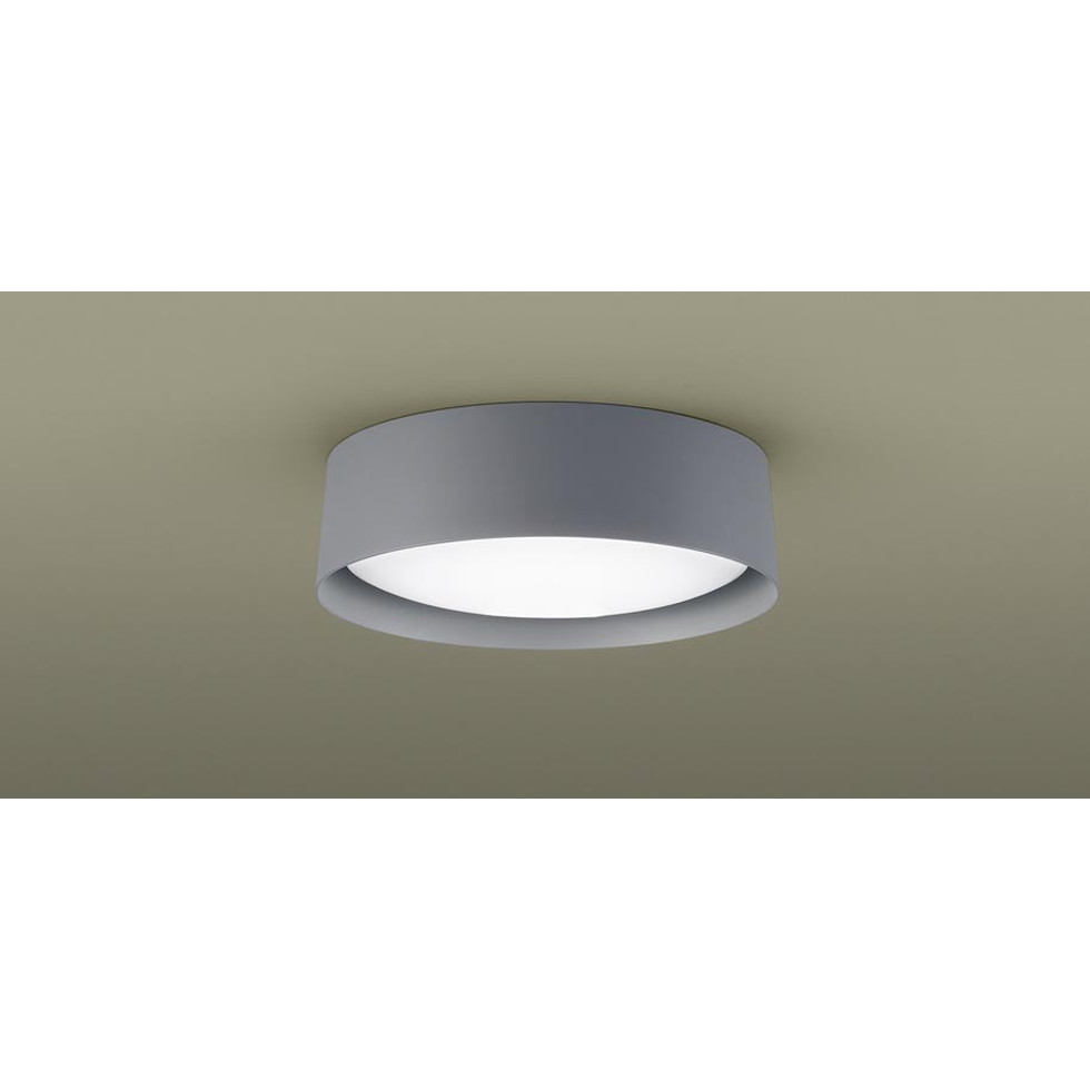 楽天市場】LEDシーリングライト 2台セット LHR1864DK 6畳用