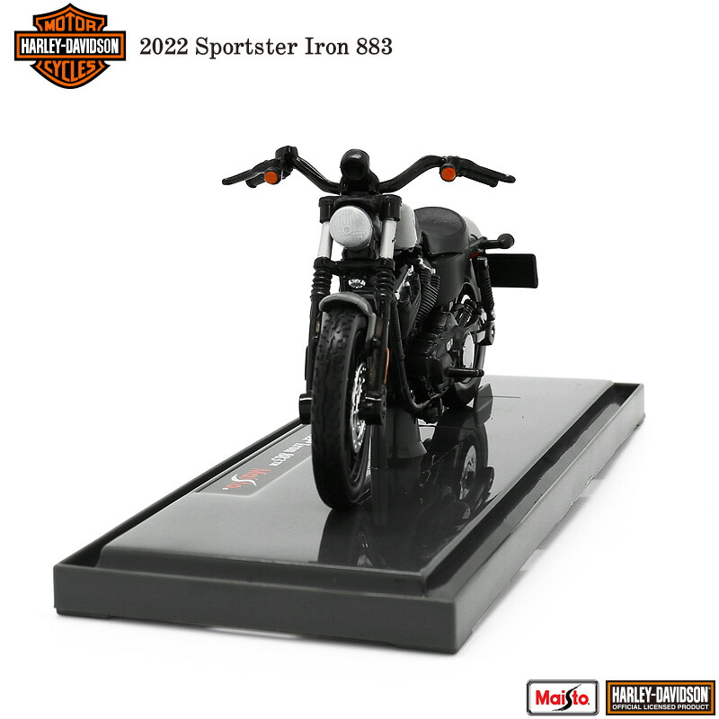 楽天市場】ハーレー ダビッドソン Harley Davidson 2022 Sportster