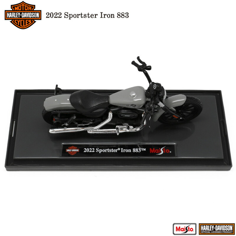 楽天市場】ハーレー ダビッドソン Harley Davidson 2022 Sportster