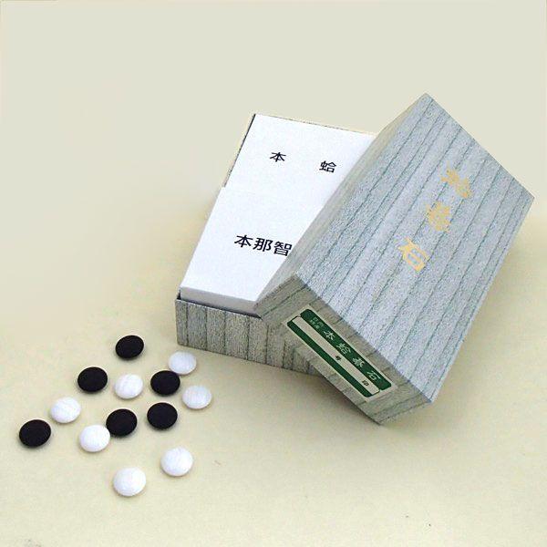 楽天市場】蛤碁石 徳用月 30号（厚さ約8.0mm）化粧箱入り : 安心真心