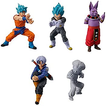楽天市場】ドラゴンボール ミニフィギュアセレクションの通販