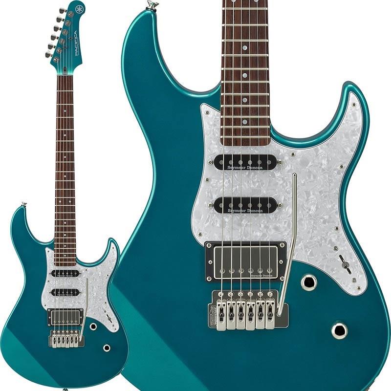 ヤマハ PACIFICA612VIIX [TGM] (エレキギター) 価格比較 - 価格.com