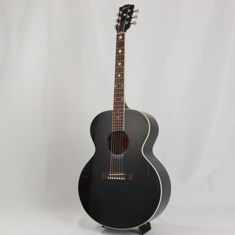 楽天市場】【値上げ前価格！】Everly Brothers J-180 (Ebony) ギブソン