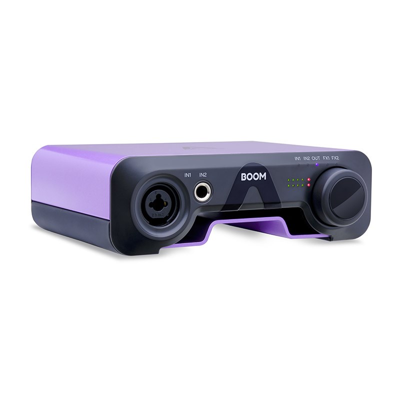 楽天市場】【受注生産品:2~3週間程度】 OZ-1000 mobile Mic Pre