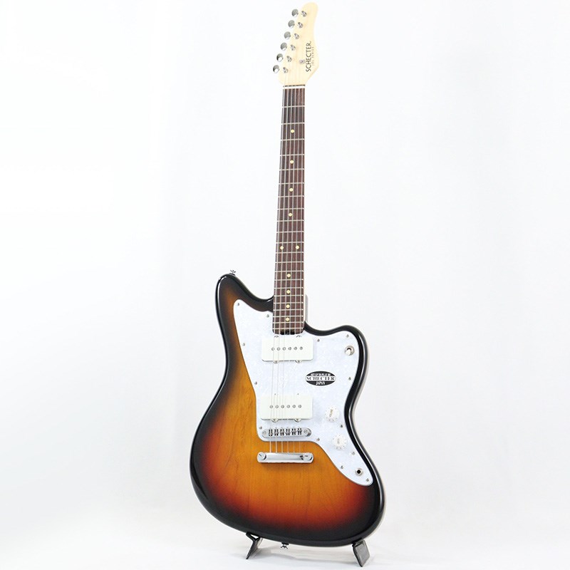 楽天市場】JAPAN ORIGINAL LINE OL-JM (3TS) SCHECTER (新品) : イケベ