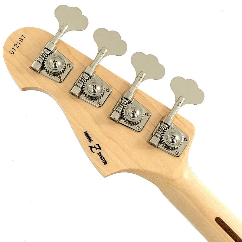 楽天市場】M#245 Custom (TP-Purple/M/MH) ATELIER Z (新品) : イケベ