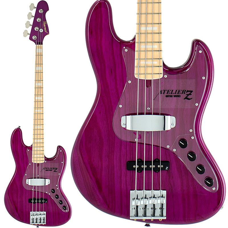 楽天市場】M#245 Custom (TP-Purple/M/MH) ATELIER Z (新品) : イケベ