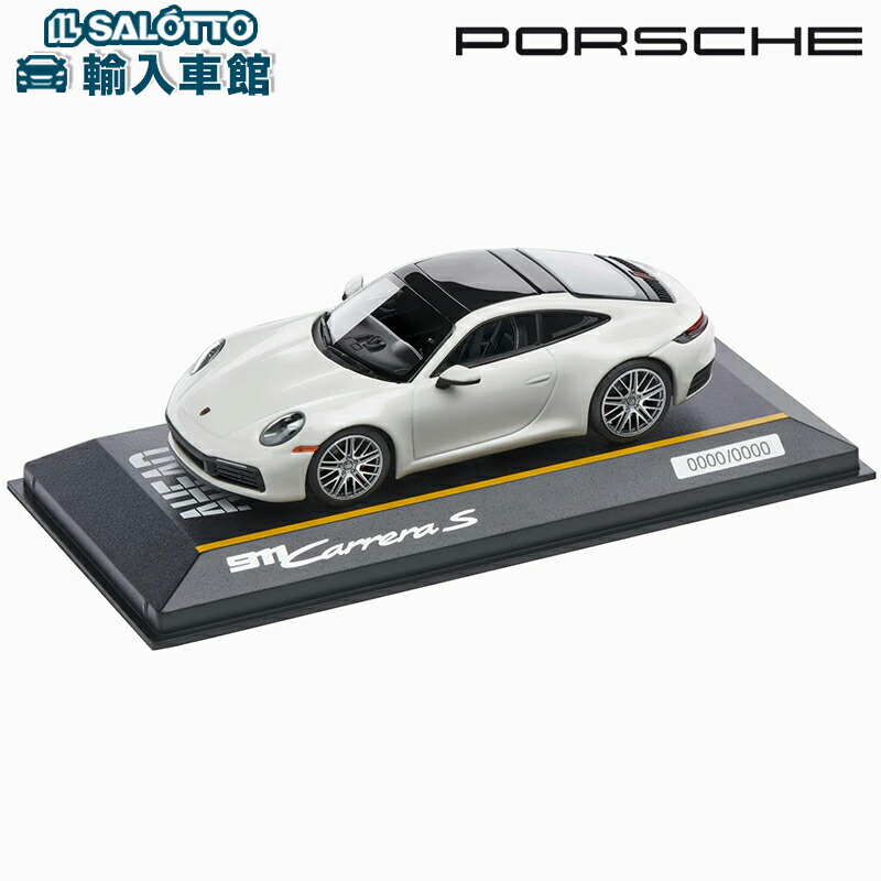 楽天市場】【 ポルシェ 純正 即日出荷 】 世界限定2024個 モデルカー