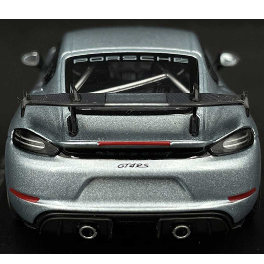 楽天市場】【 ポルシェ 純正 即日出荷 】 モデルカー 718 ケイマン GT4