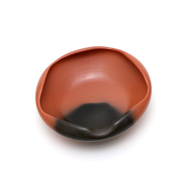 楽天市場】灰器 雲華 赤 風炉用 蒲池窯 : 今川茶舗 楽天市場店