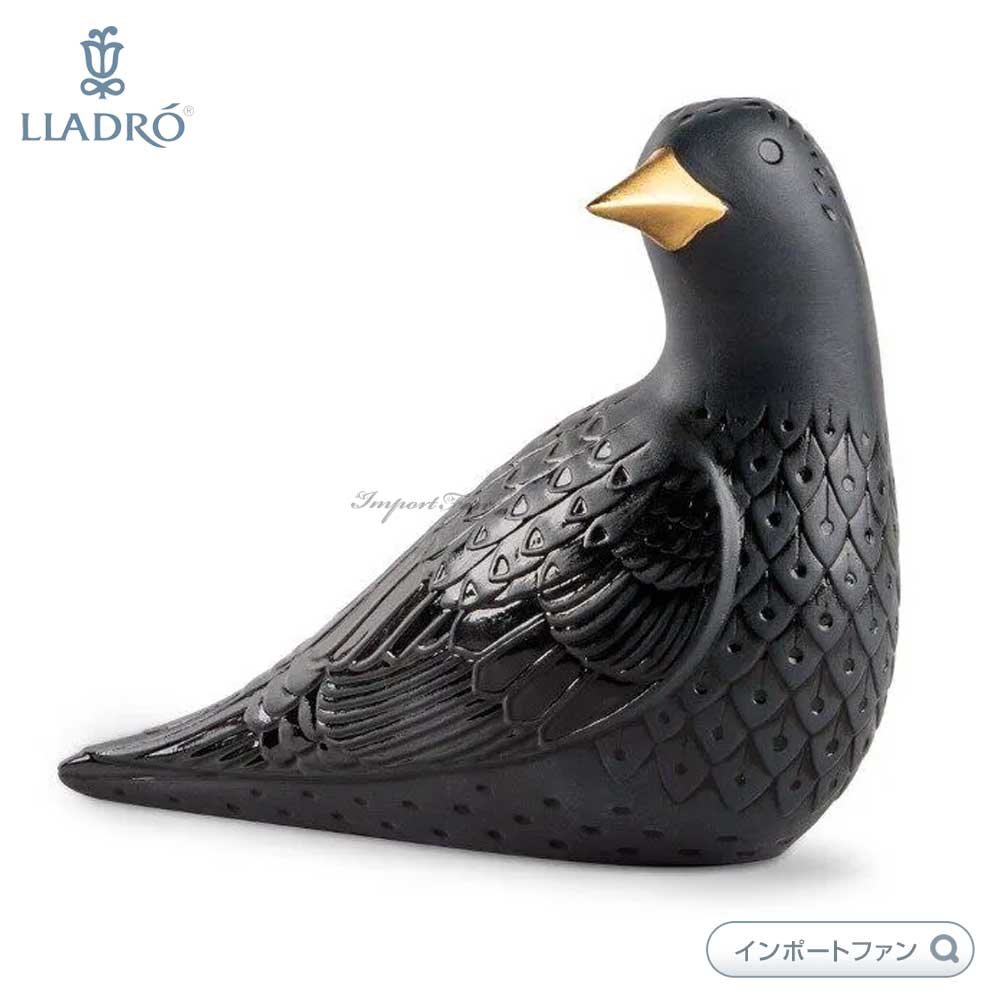 リヤドロ 置物 鳥」の人気商品一覧 | 安い商品を通販サイトから探す