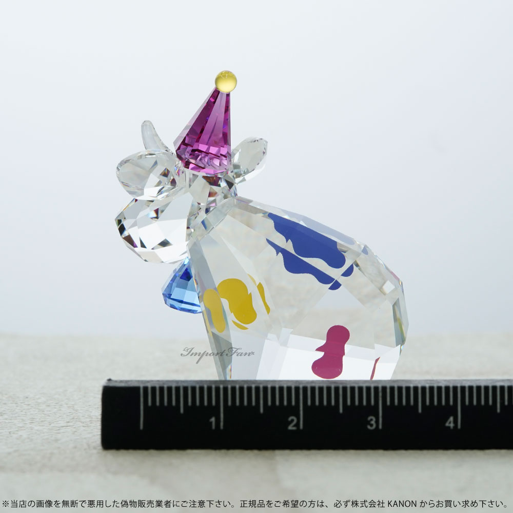 楽天市場】スワロフスキー パーティ モー 2018年度限定生産品 5301580