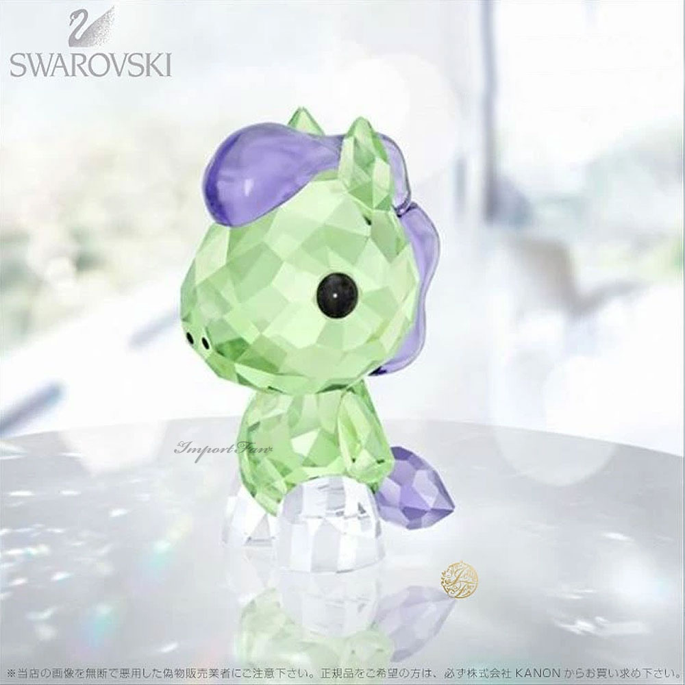 楽天市場】スワロフスキー 十二支 馬 5302245 Swarovski ギフト