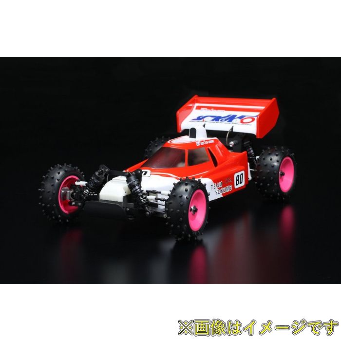 ヨコモ スーパードッグファイター YZ-870C (ラジコン) 価格比較 - 価格.com