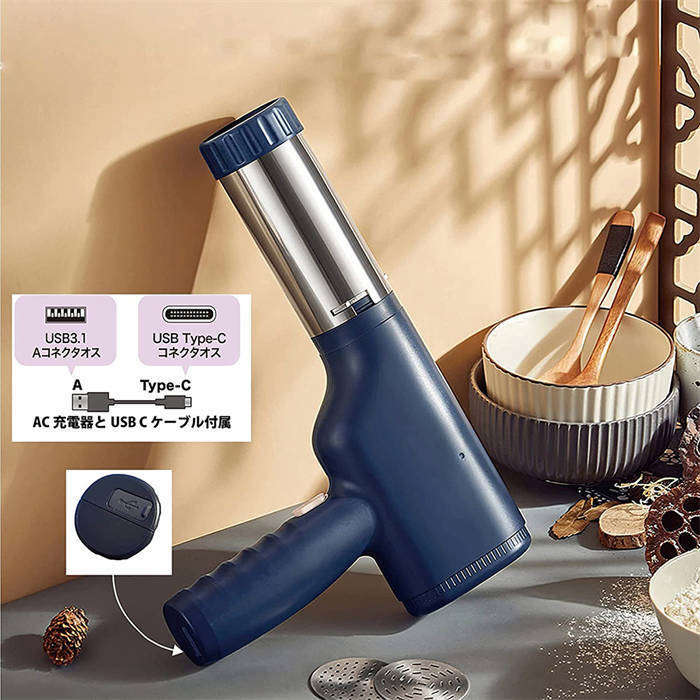 楽天市場】1.0mm 1.5mm 極細モンブラン電動絞り機 5種類の麺金型