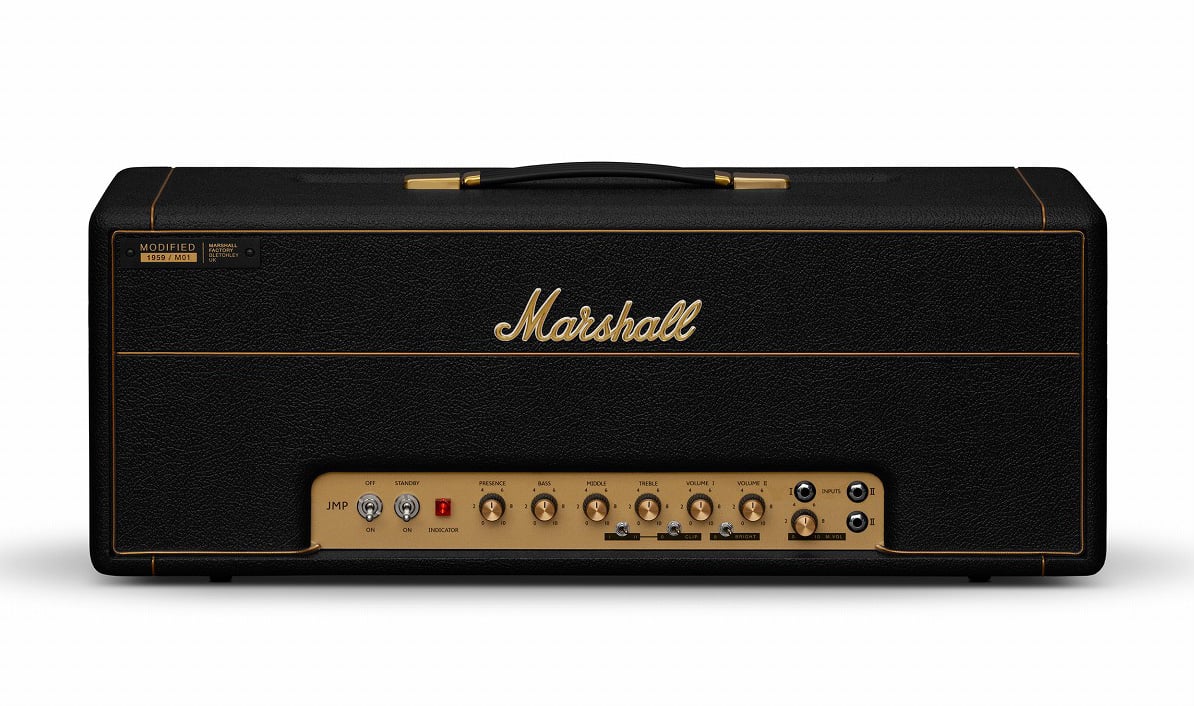 楽天市場】super marshall lead 1959 mkiiの通販