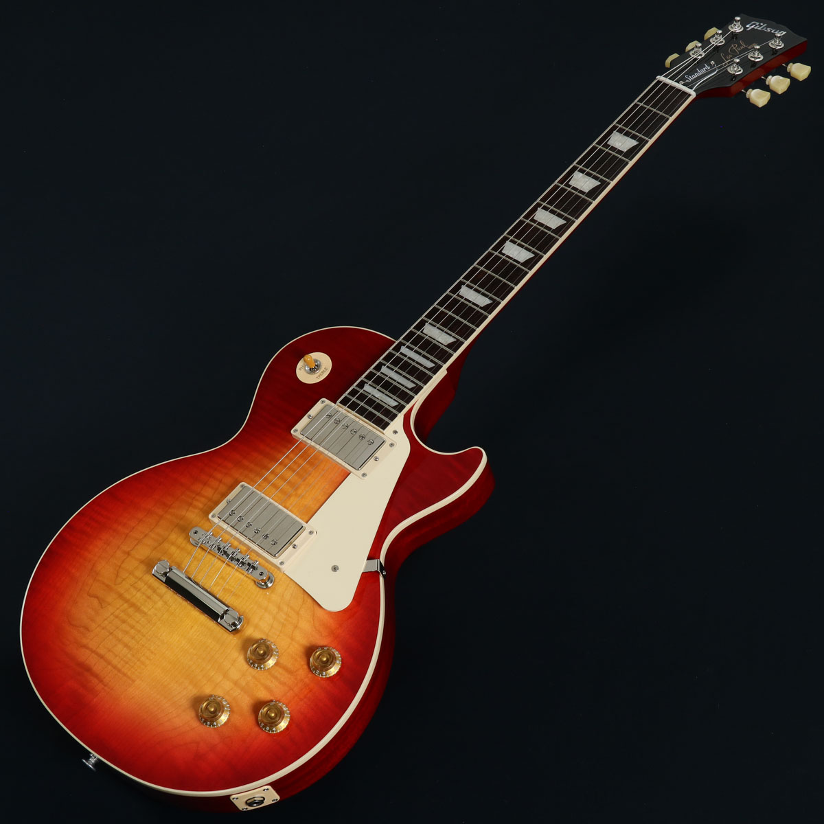 ギブソン GIBSON レスポールスタンダード」の人気商品一覧 | 安い商品