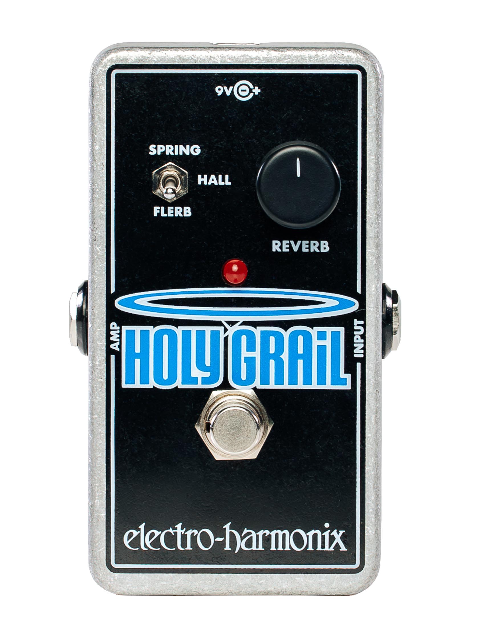 楽天市場】electro harmonix nano holy grailの通販