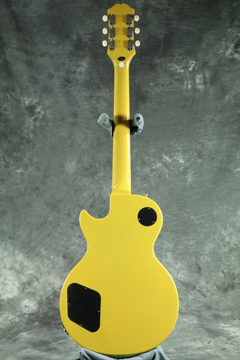 楽天市場】Epiphone / Inspired by Gibson Les Paul Special TV Yellow