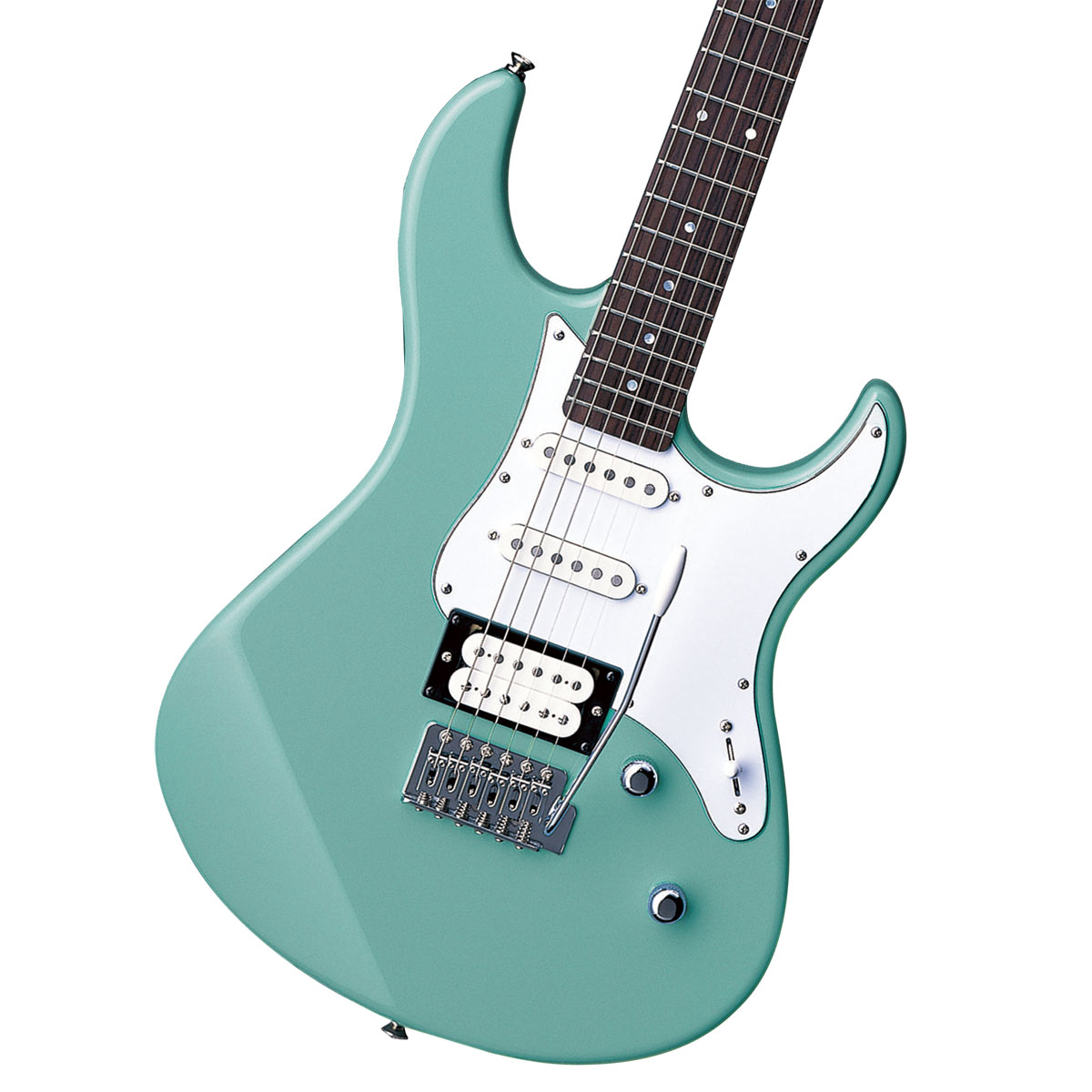 ヤマハ PACIFICA112V [SOB] (エレキギター) 価格比較 - 価格.com