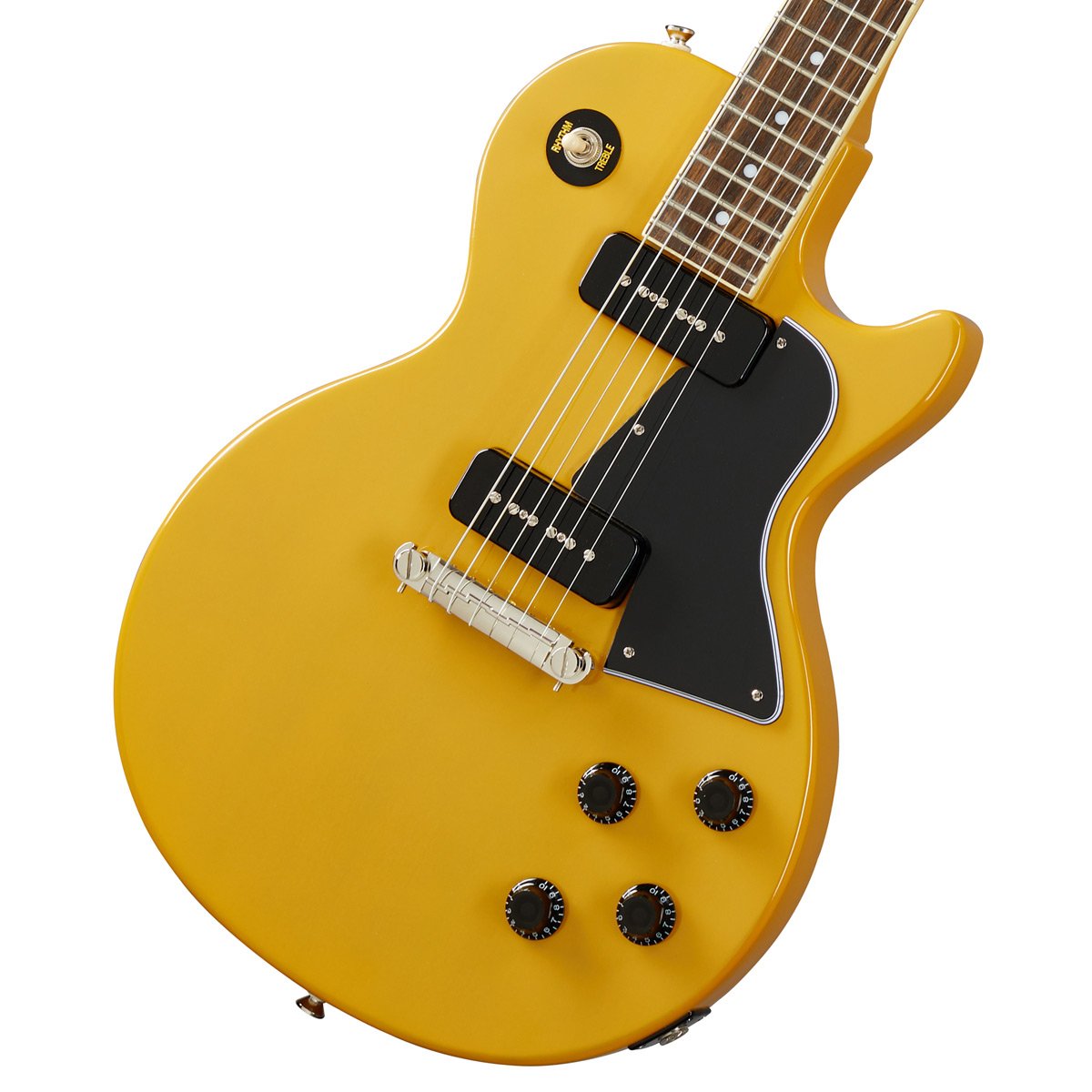 エピフォン Les Paul Special [TV Yellow] (エレキギター) 価格比較