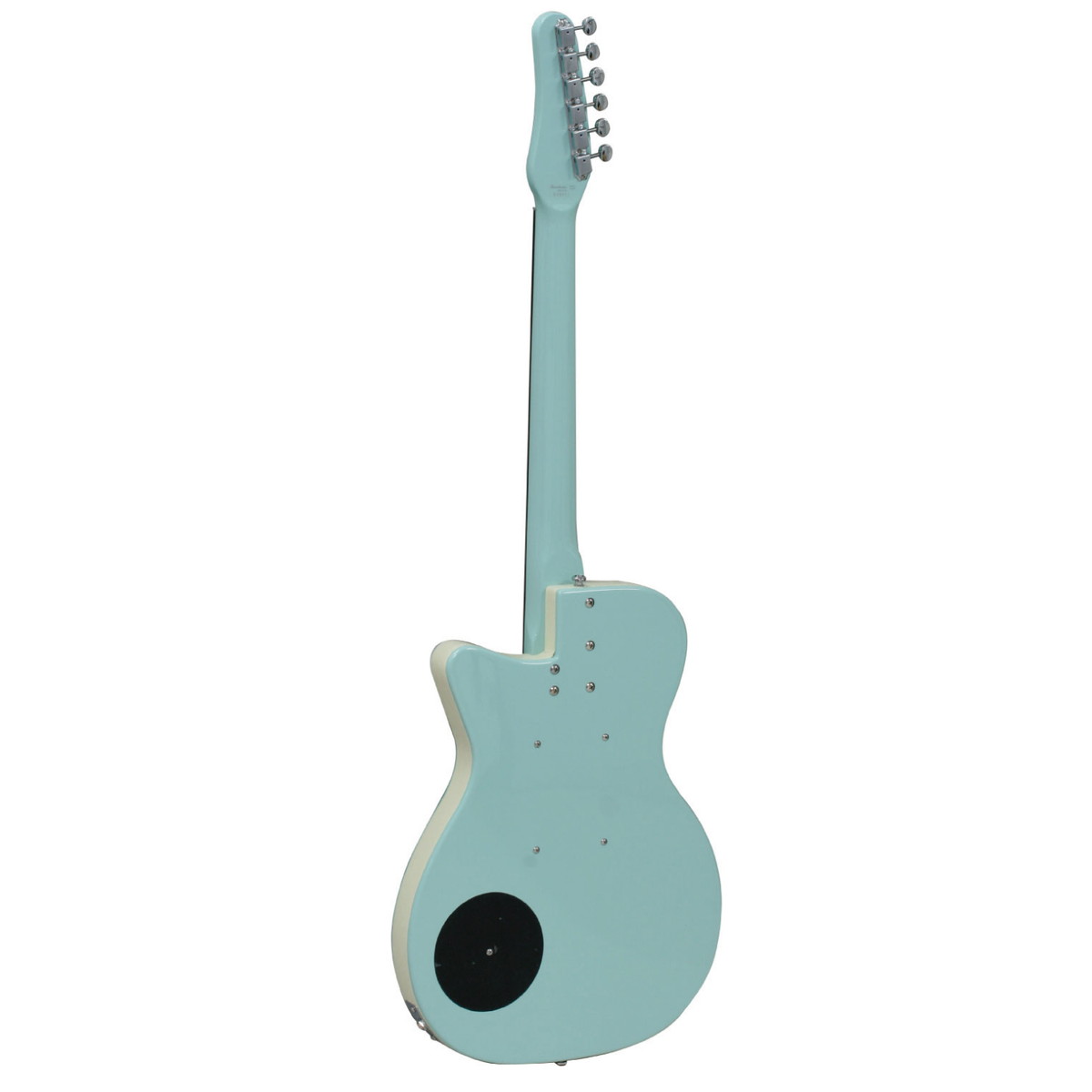 楽天市場】《WEBSHOPクリアランスセール》Danelectro / 56 Single