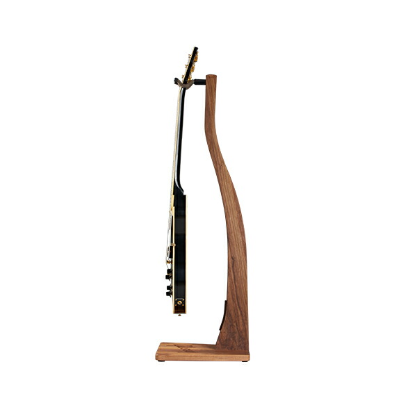 楽天市場】Gibson / Handcrafted Wooden Guitar Stand Walnut (ASTD-WN