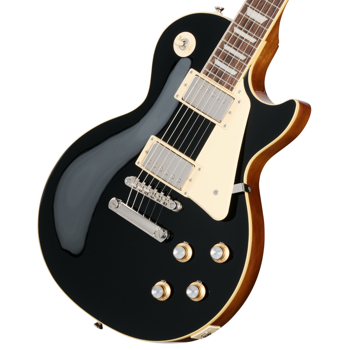 Epiphone Les Paul Standard 60s」の人気商品一覧 | 安い商品を通販
