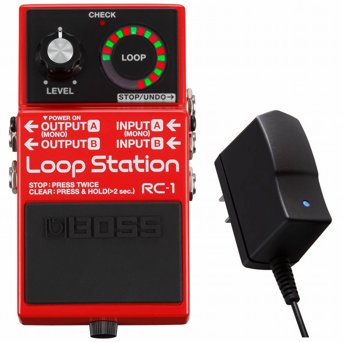 楽天市場】BOSS RC－2 Loop Stationの通販