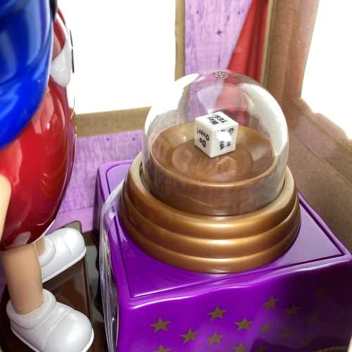 楽天市場】【中古】【ほぼ新品】Vintage M&M's Fun Fortunes Chocolate