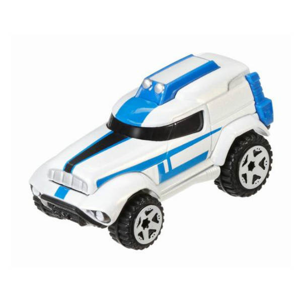 楽天市場】Hot WHeeLs STARWARS 501stCLONE TROOPER スターウォーズ