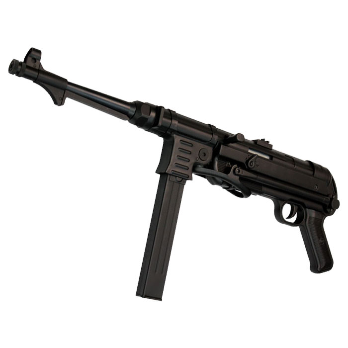 楽天市場】AGM MP40 電動ガン BK【180日間安心保証つき】 : スカイスター