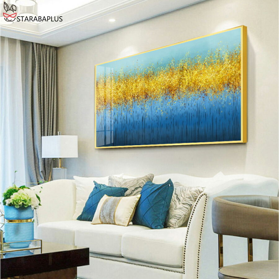 楽天市場】「24時間限定・最大100％Pバック＆P10倍」抽象画 絵画