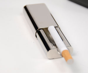 楽天市場】【PHILIPPI／フィリッピ】 SLIDE POCKET ASHTRAY（スライド