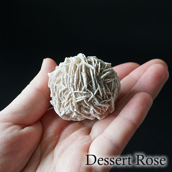 楽天市場】【再入荷】【サイズアップ】デザートローズ 砂漠の薔薇
