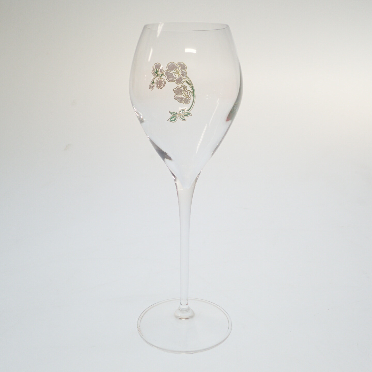 Perrier Jouët フルートグラス 6個セット 18cl 【公式通販】
