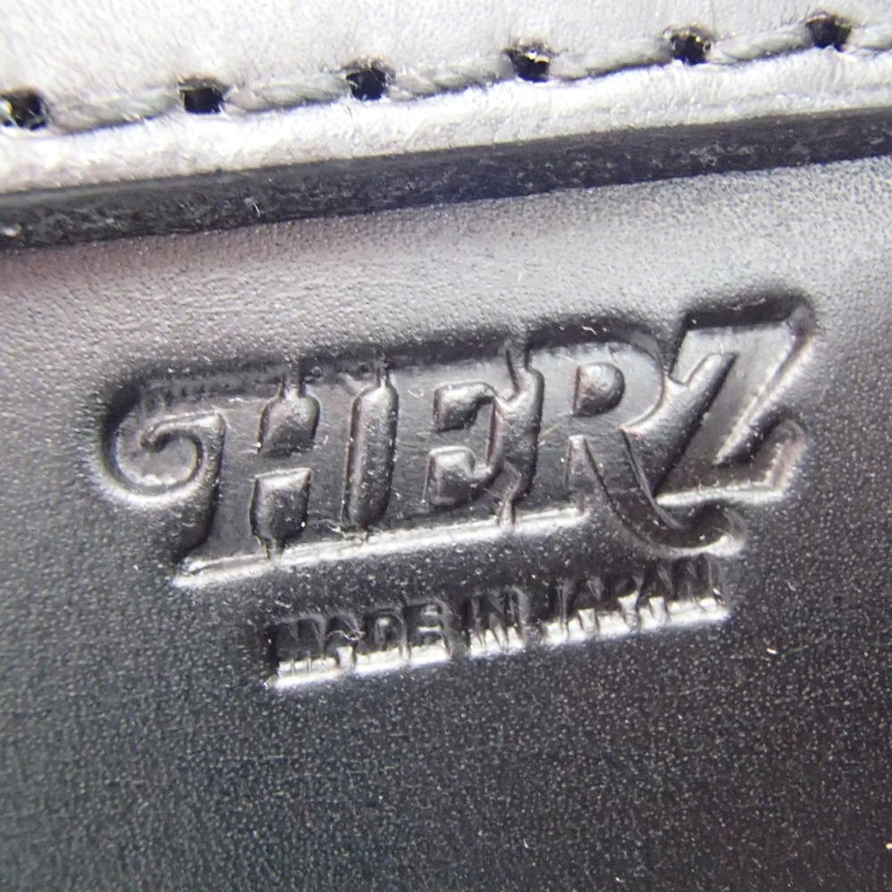 楽天市場】HERZ ヘルツ BC-74 ダブルポケットスタンダード3WAYバッグ