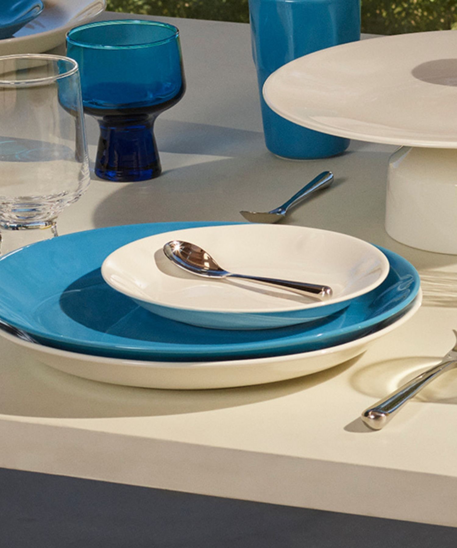 IITTALA｜[公式] イッタラ ソラーレ プレート 18cm | Rakuten Fashion