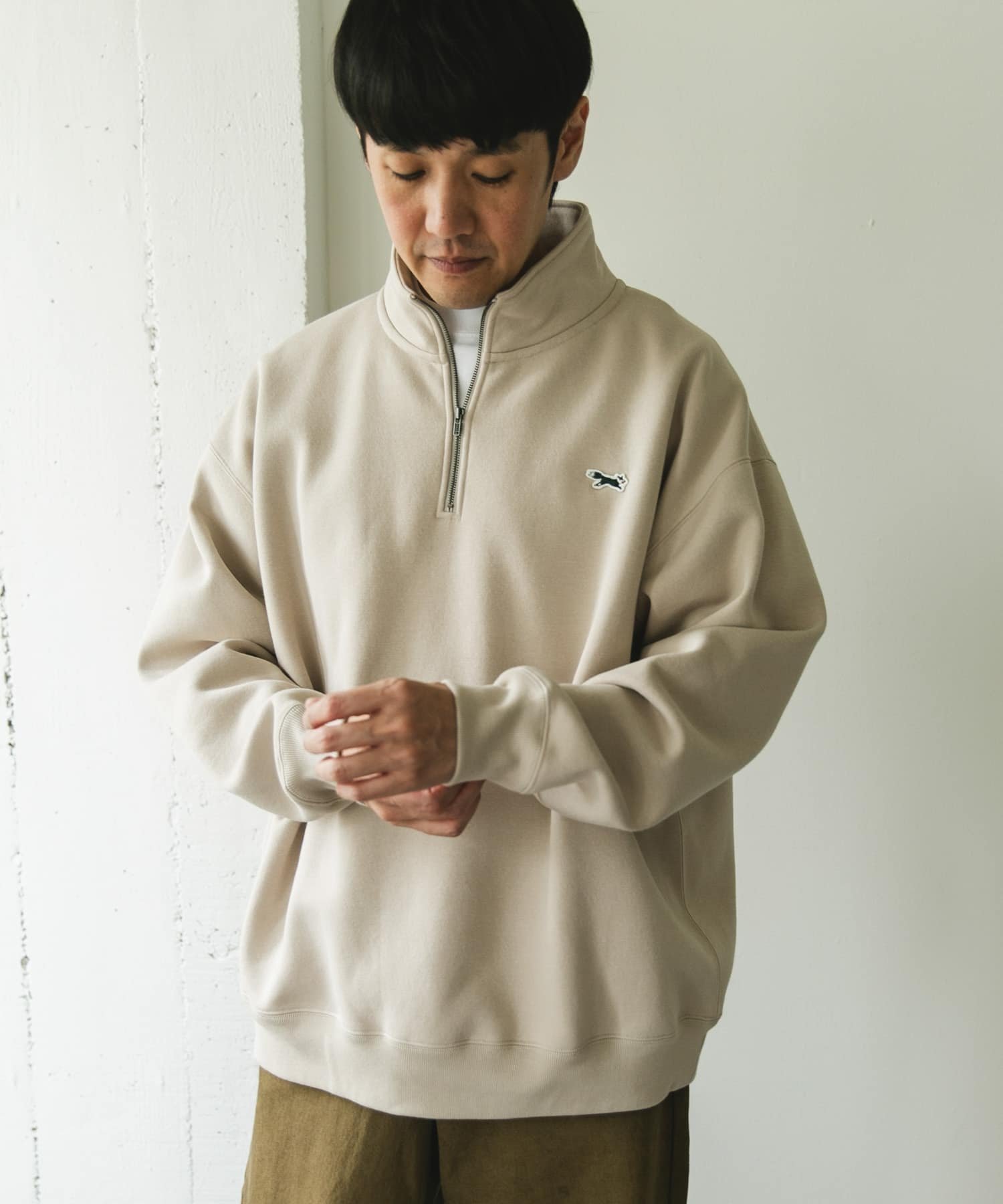 URBAN RESEARCH DOORS｜『XLサイズ/WEB限定』『別注』PENNEYS×DOORS